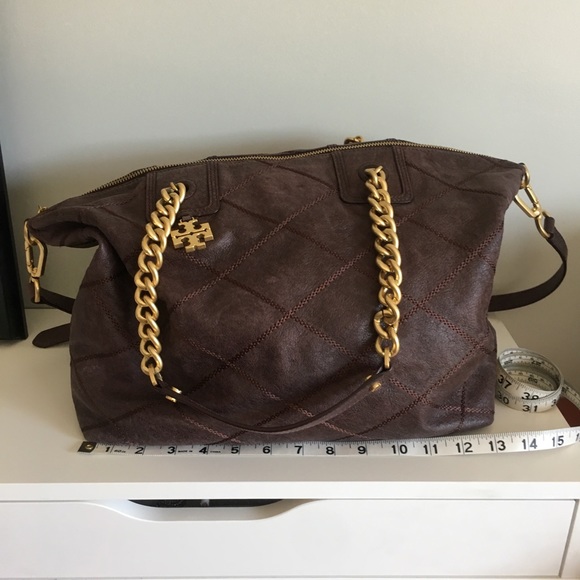 Tory Burch Lysa shoulder bag - Picture 2 of 10